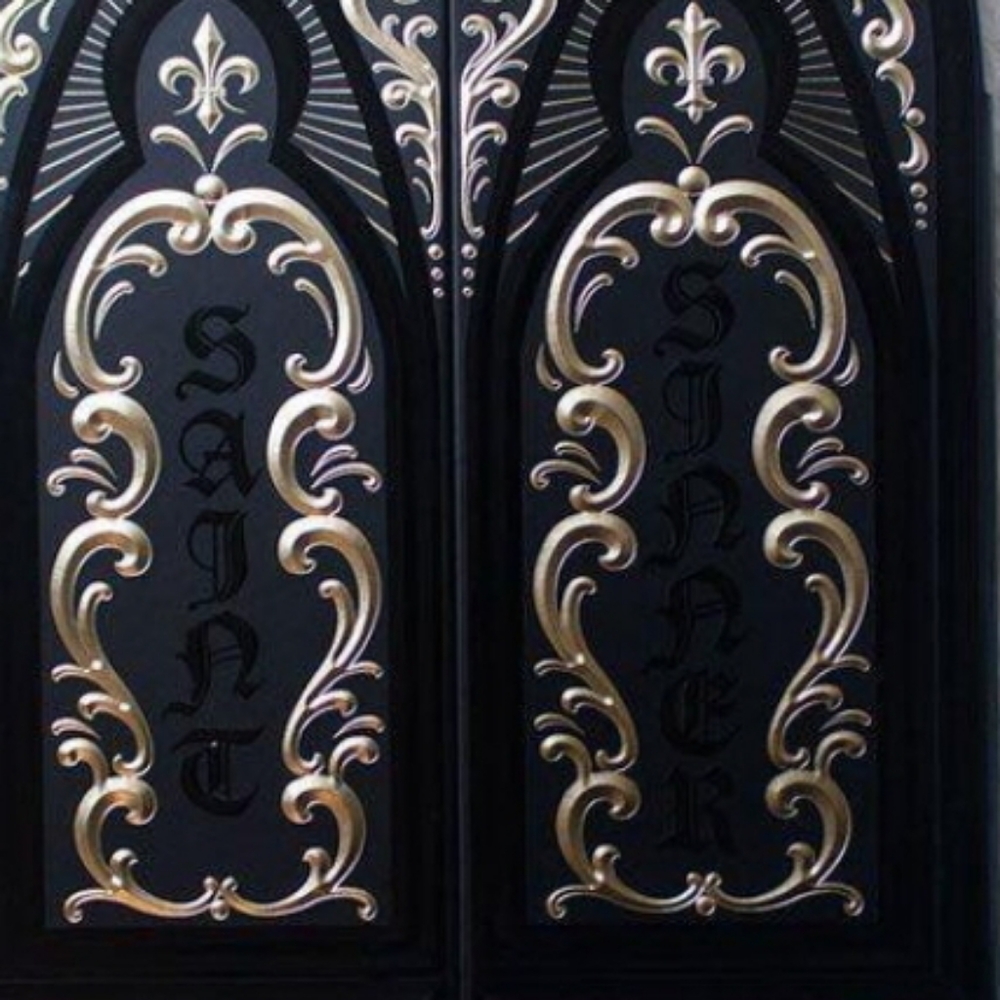 Saints and Sinners Palette Kat Von D Brand New